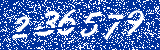Capcha image